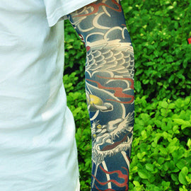 Fashion Punk Tattoo