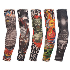 Fashion Punk Tattoo